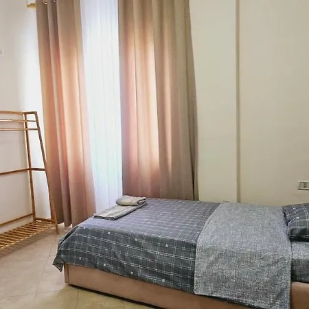 New Bazaar 2 Bed With Free Garage Διαμέρισμα Τίρανα